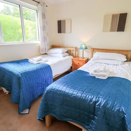 Birch Knoll Holiday home Ambleside