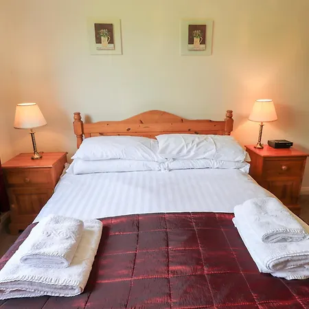 度假居 Birch Knoll 安布尔塞德