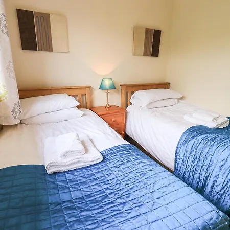 Birch Knoll 度假居 *