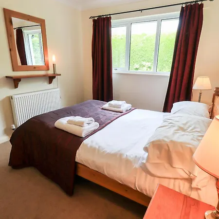 Birch Knoll * 安布尔塞德