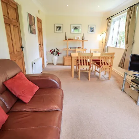 Holiday home Birch Knoll