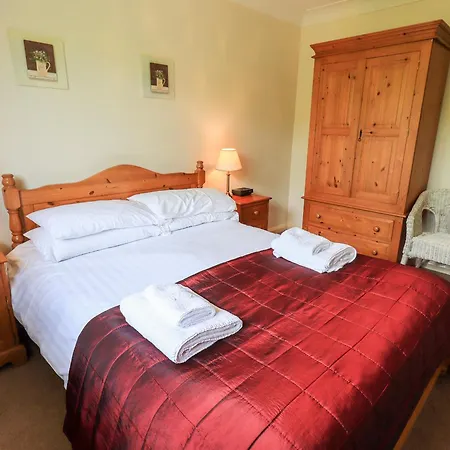 Birch Knoll Holiday home