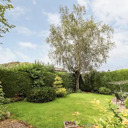 Birch Knoll 度假居 安布尔塞德