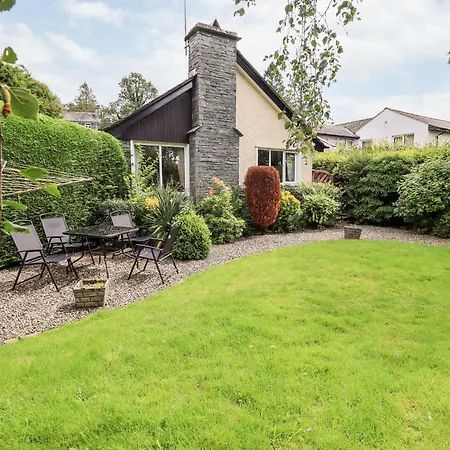 度假居 Birch Knoll *