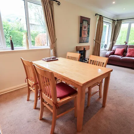 Birch Knoll * 安布尔塞德