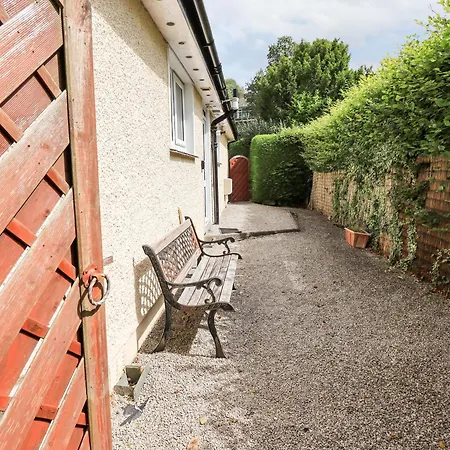 Birch Knoll Holiday home *