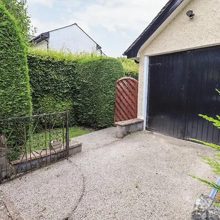 Birch Knoll 安布尔塞德