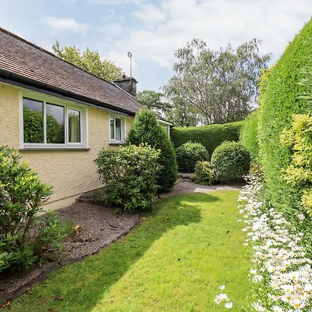 Birch Knoll 度假居