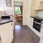 بيت للعطل Birch Knoll *